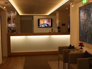 Hotel Novalis 4*