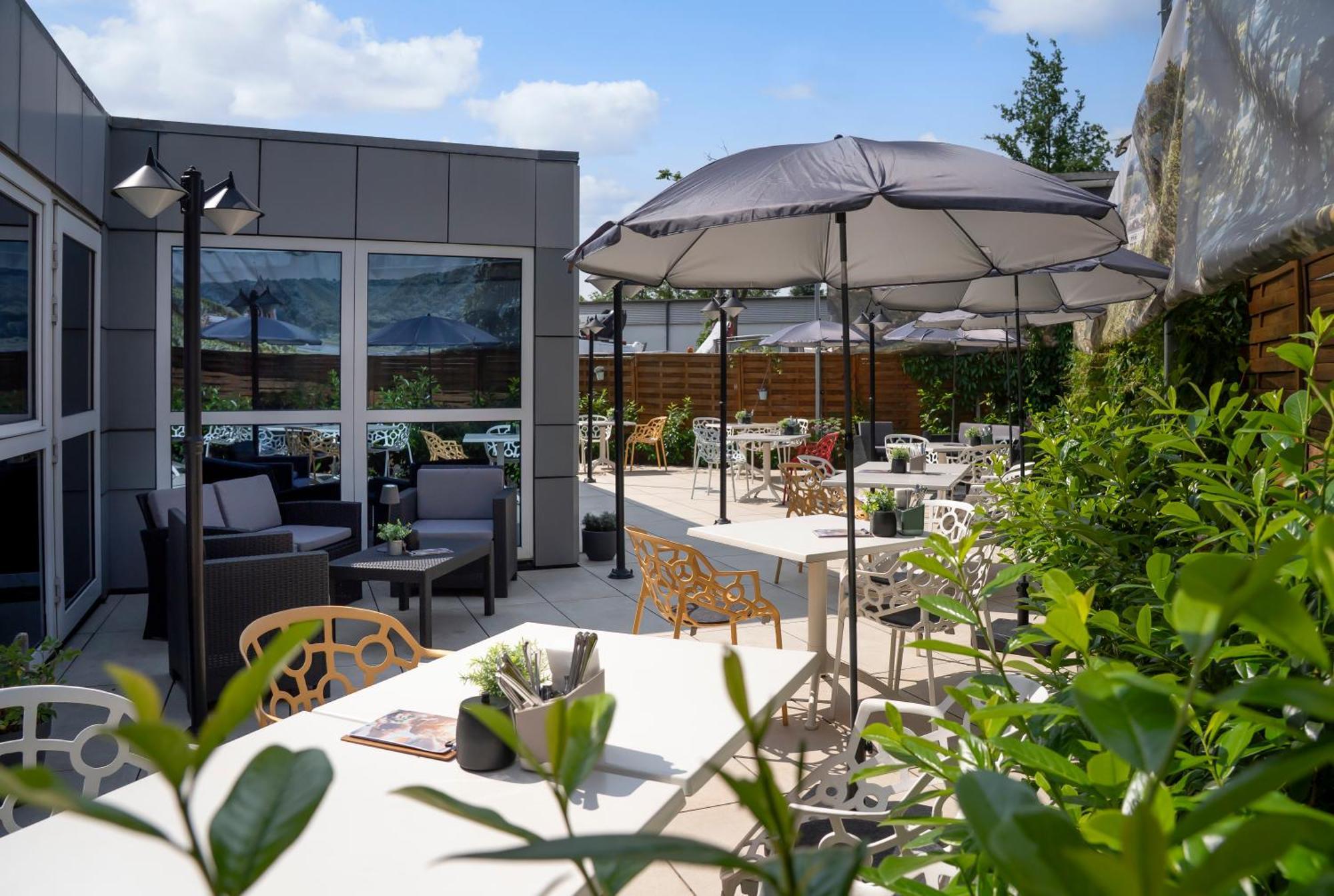 Novalis Hotel 4*