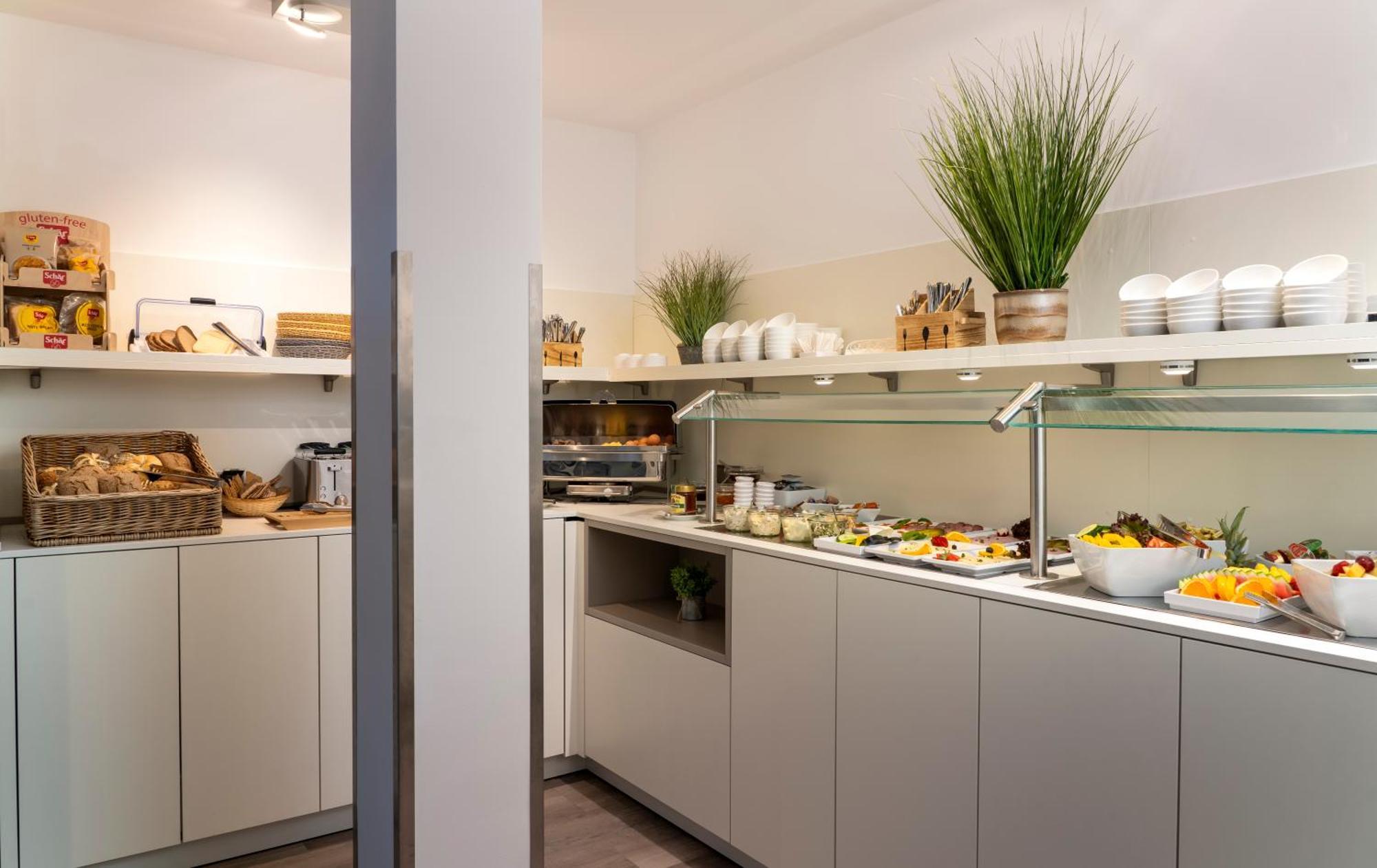 Novalis 4* Dresden