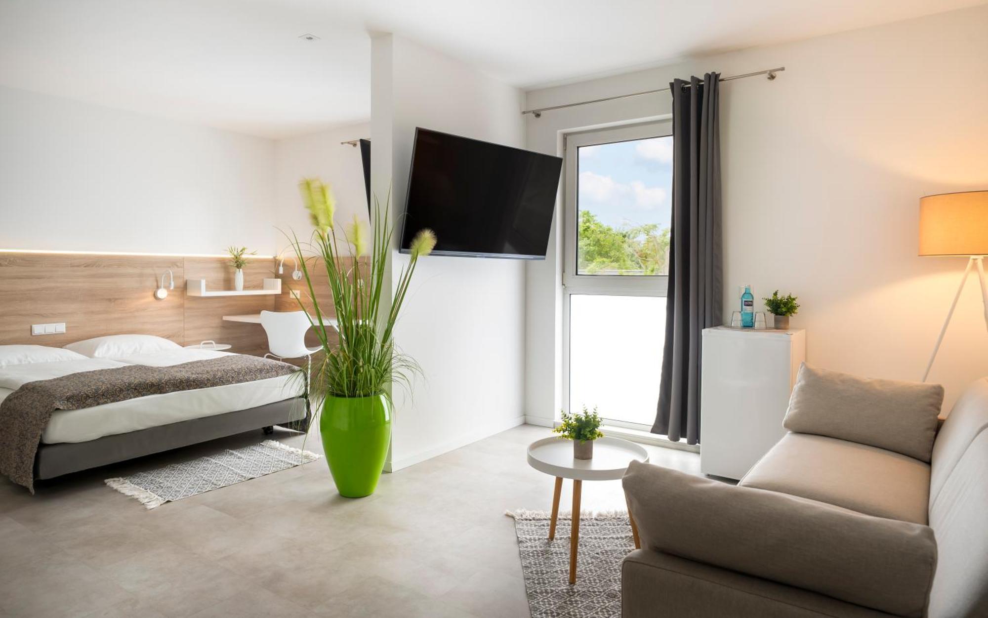 Novalis Hotel