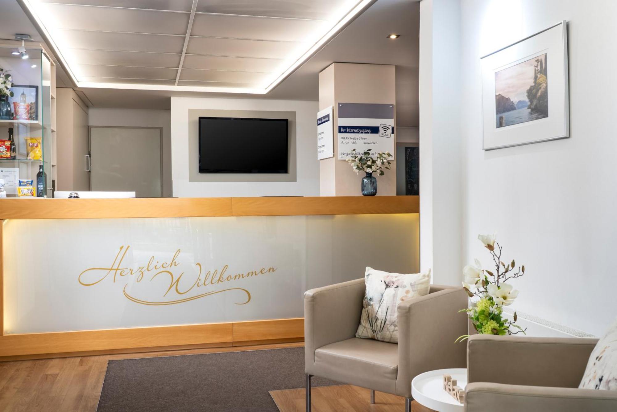 Novalis Hotel 4*