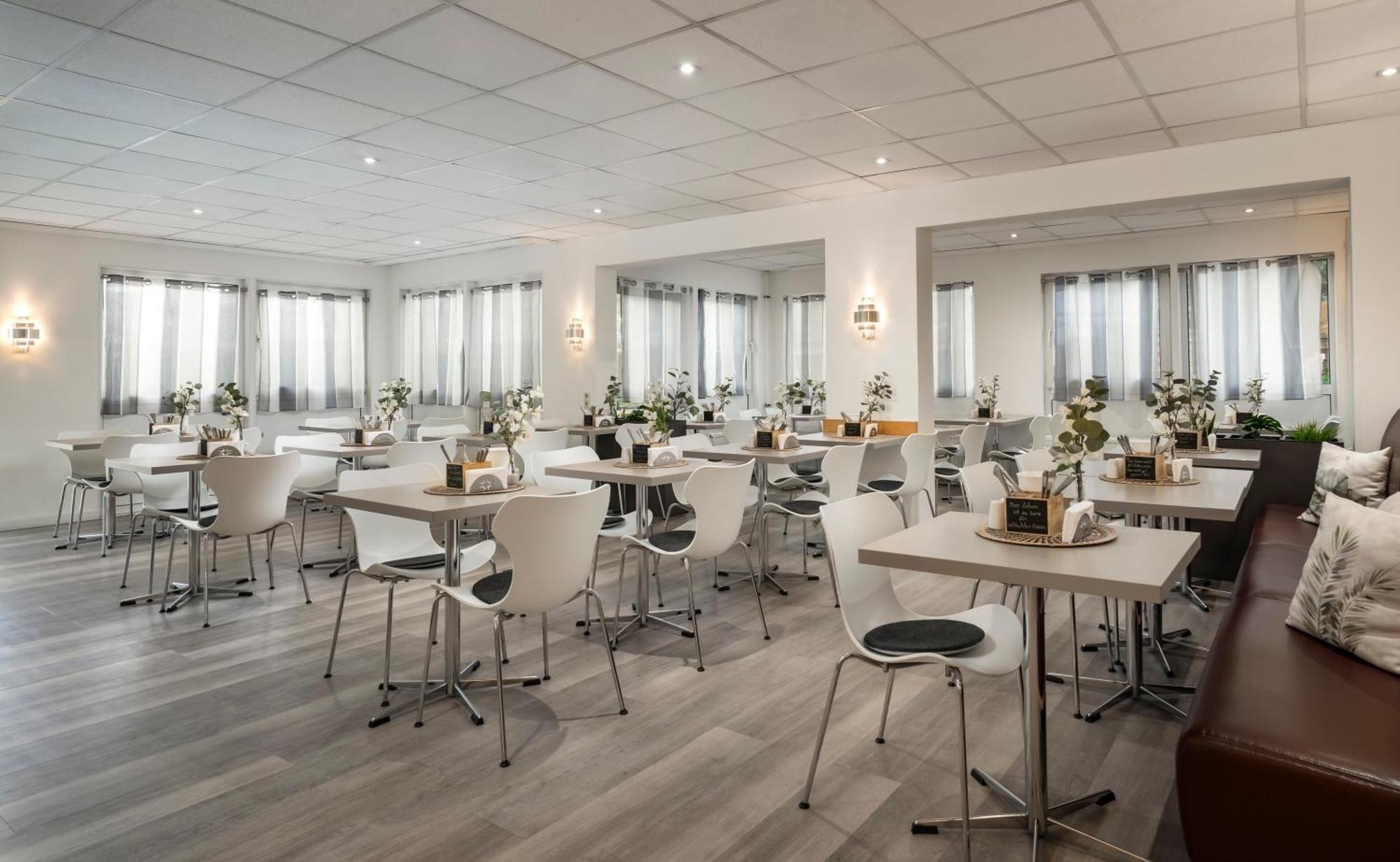 Novalis Hotel 4*