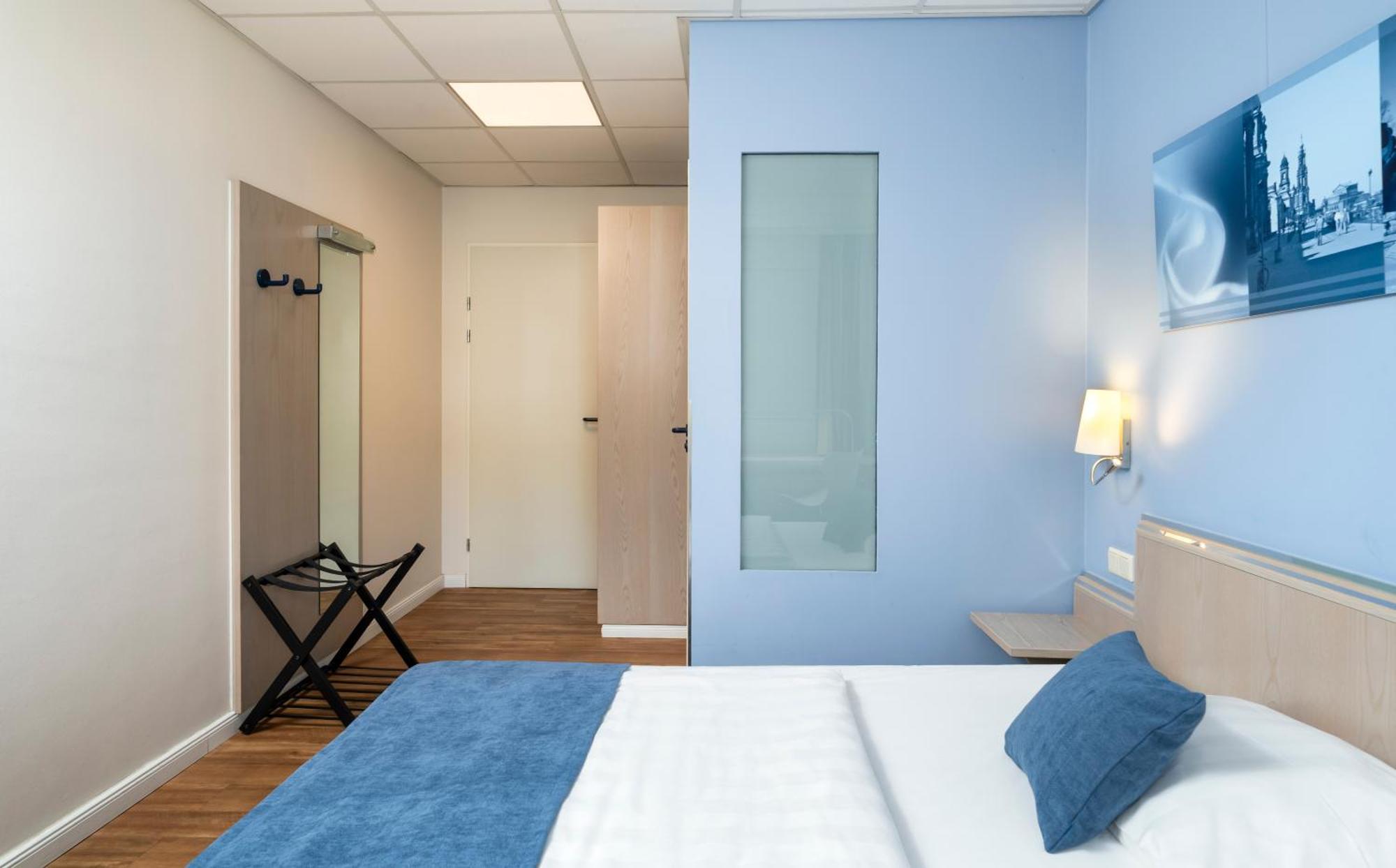 Hotel Novalis Dresden