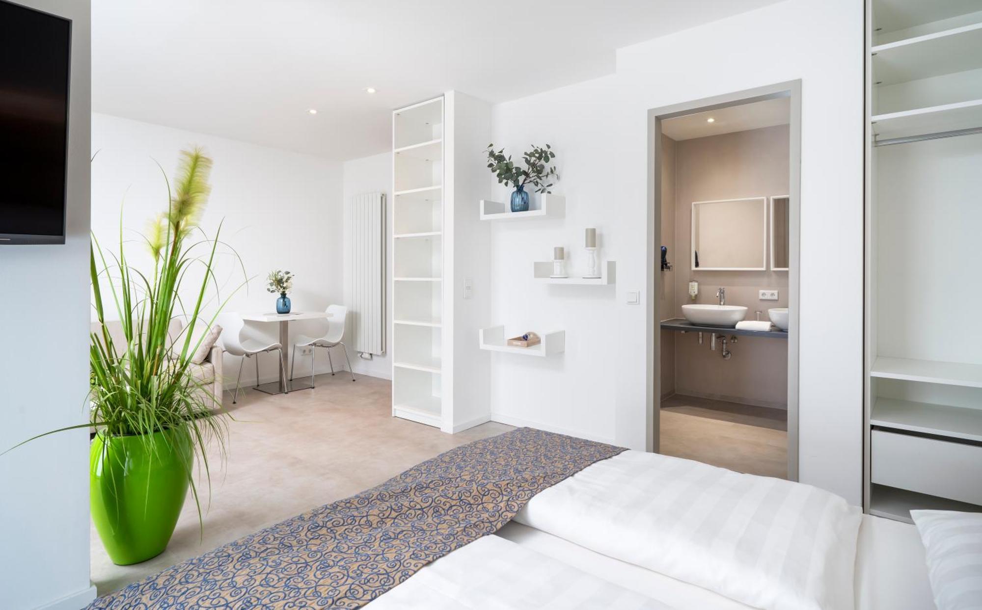 Novalis 4* Dresden