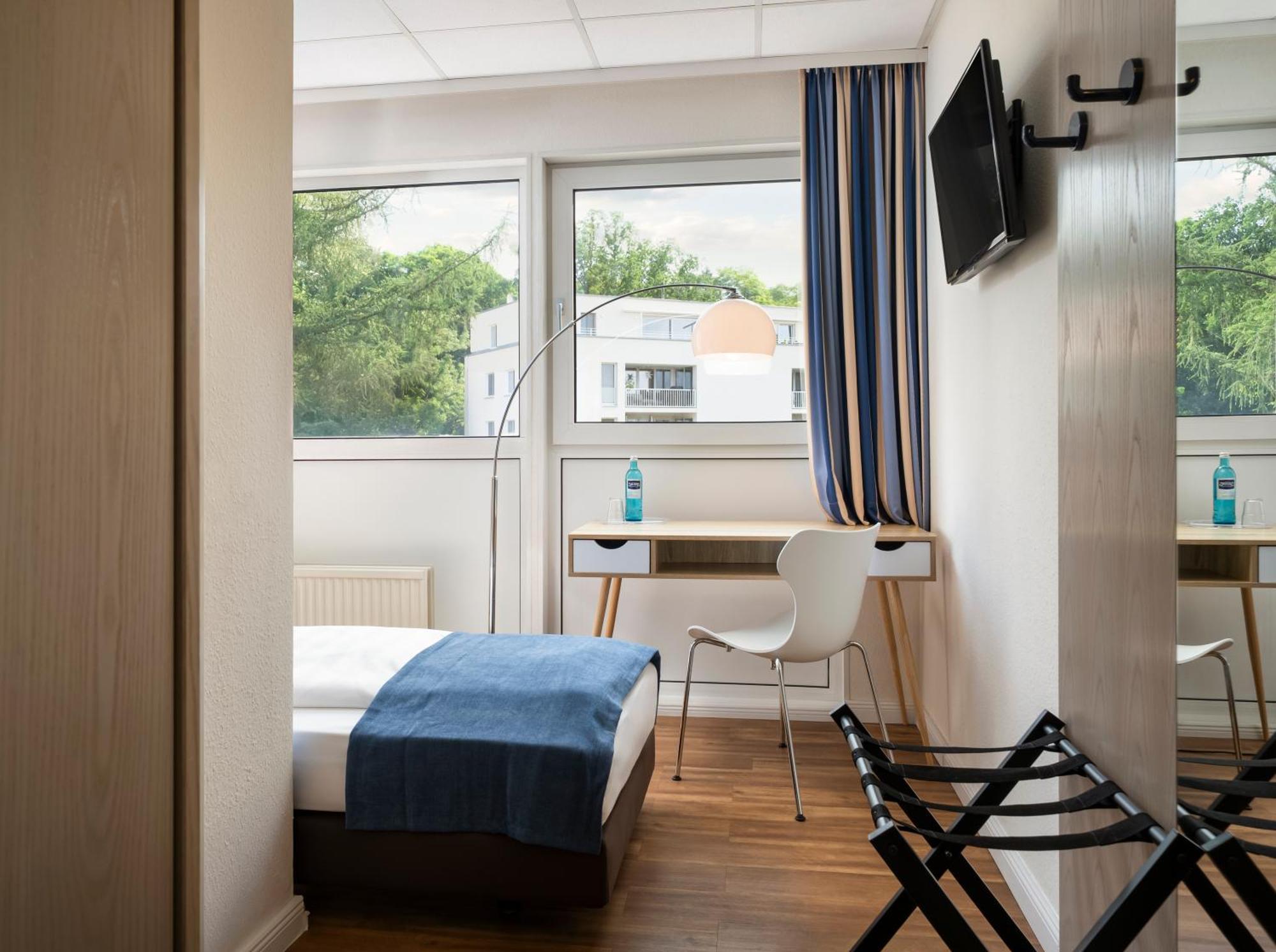 Hotel Novalis 4*
