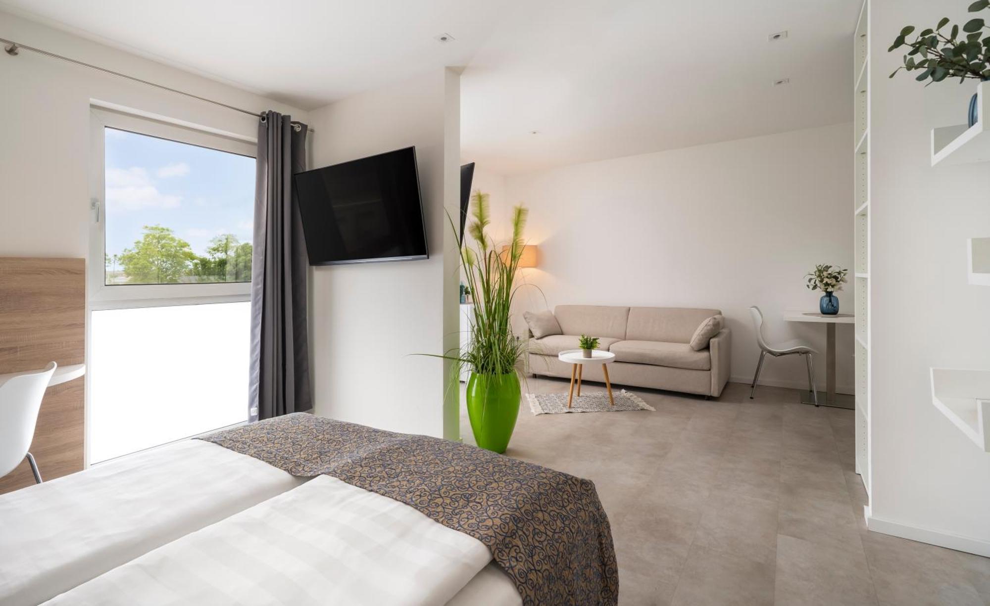 Novalis Hotel Dresden
