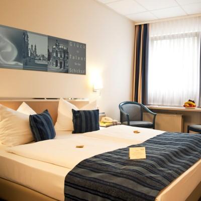 Hotel Novalis 4*