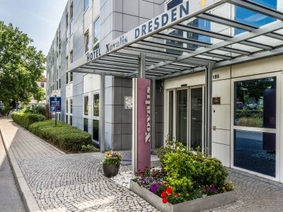Novalis 4* Dresden