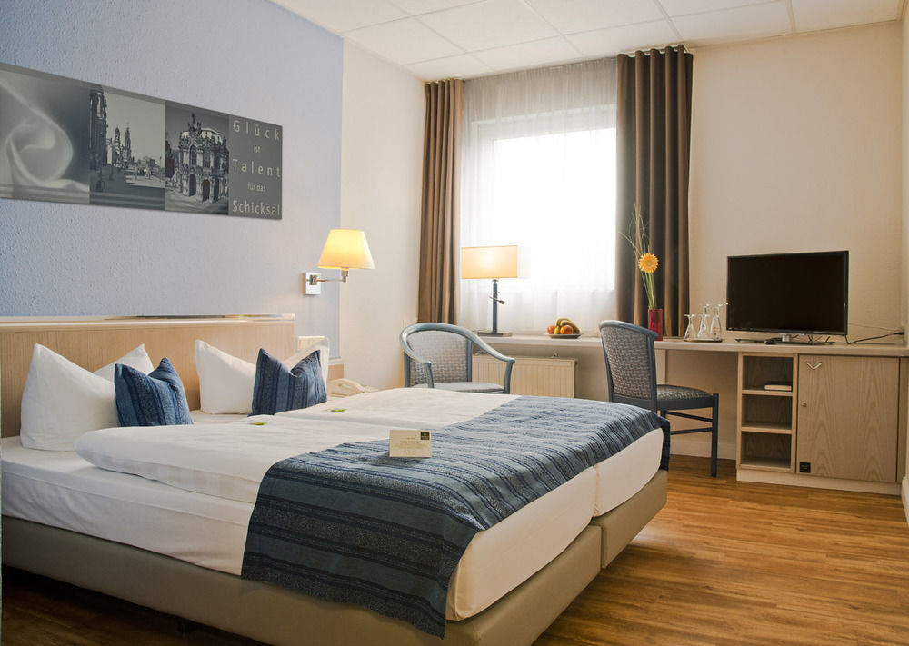 Novalis 4* Dresden