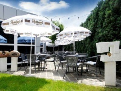Hotel Novalis 4*