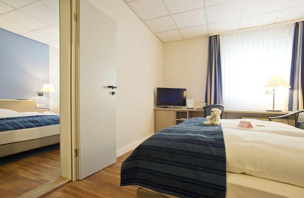 Novalis Hotel 4*