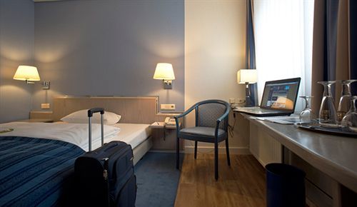 Novalis Hotel Dresden
